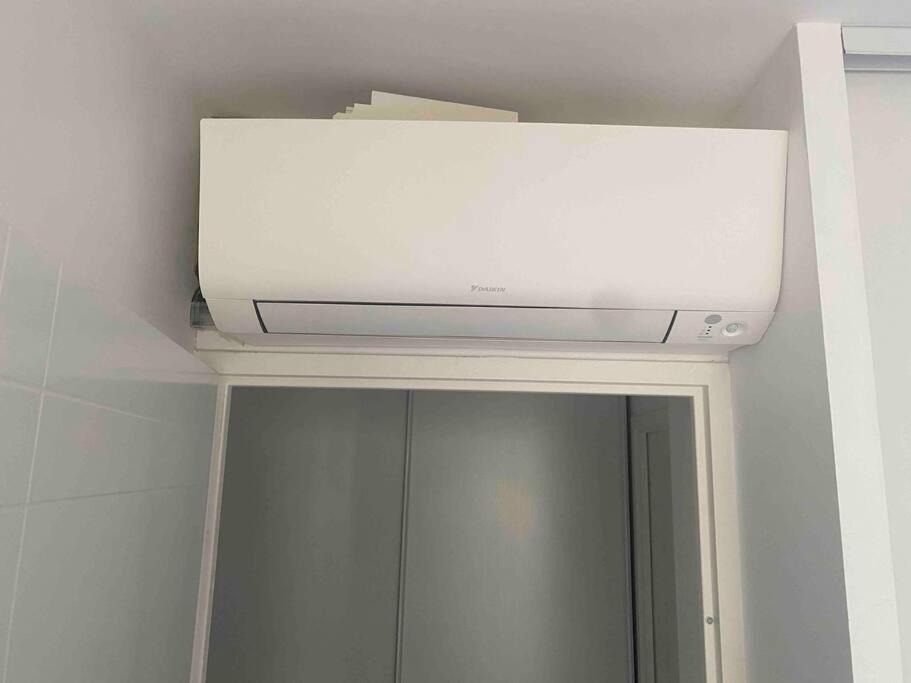 Luxueux T3 Piscine Et Vue Somptueuse Apartman Sète Kültér fotó